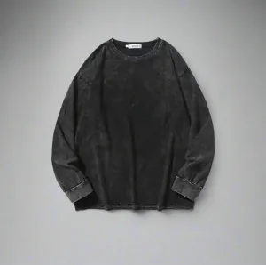 Retro Sweatshirt