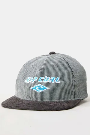 Rip Curl Diamond Adj Cap