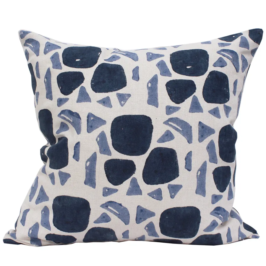 Roar in Cloudcroft Pillow