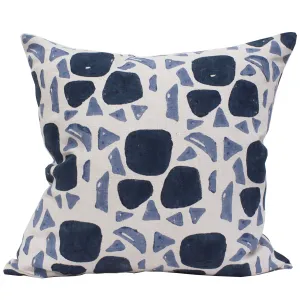 Roar in Cloudcroft Pillow