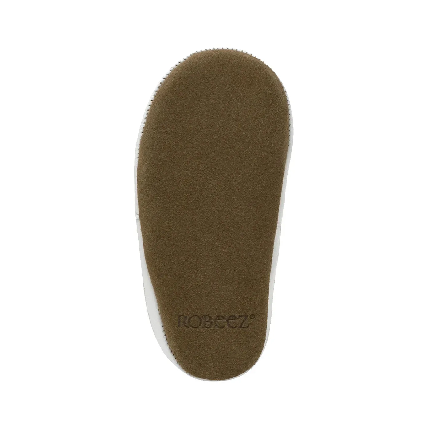 Robeez Soft Soled Slippers - Leah Floral