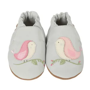 Robeez Soft Soles - Bird Buddies
