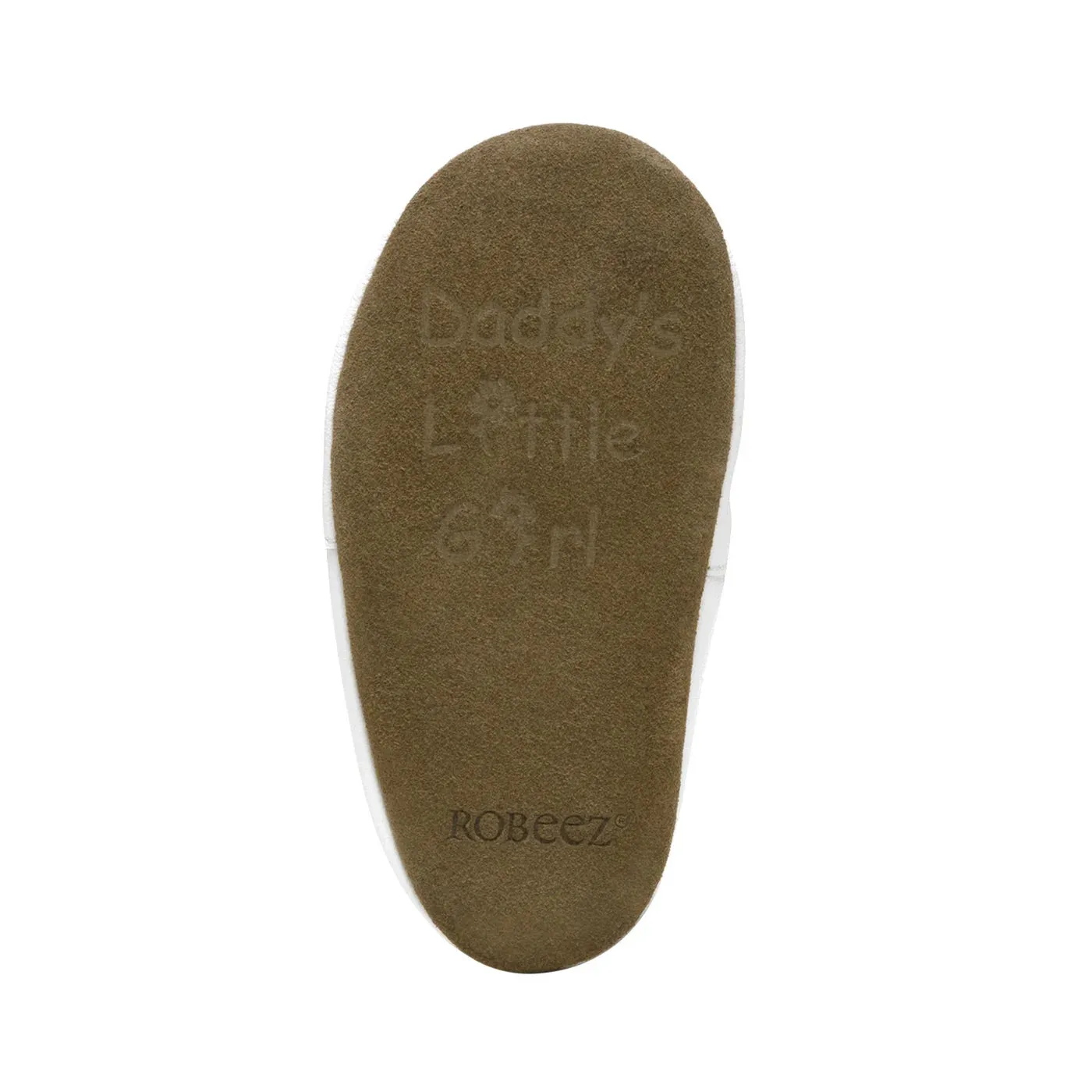Robeez Soft Soles - Daddys Little Girl