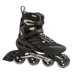 Rollerblade Sirio 84 Inliners - Black/White