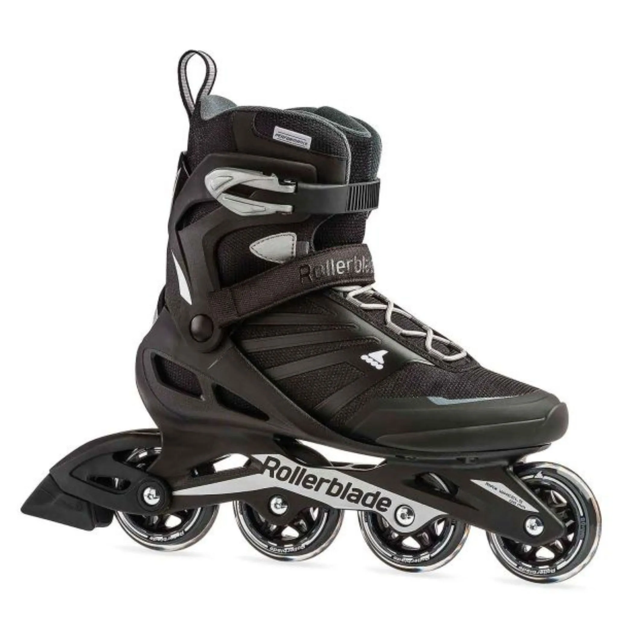 Rollerblade Sirio 84 Inliners - Black/White