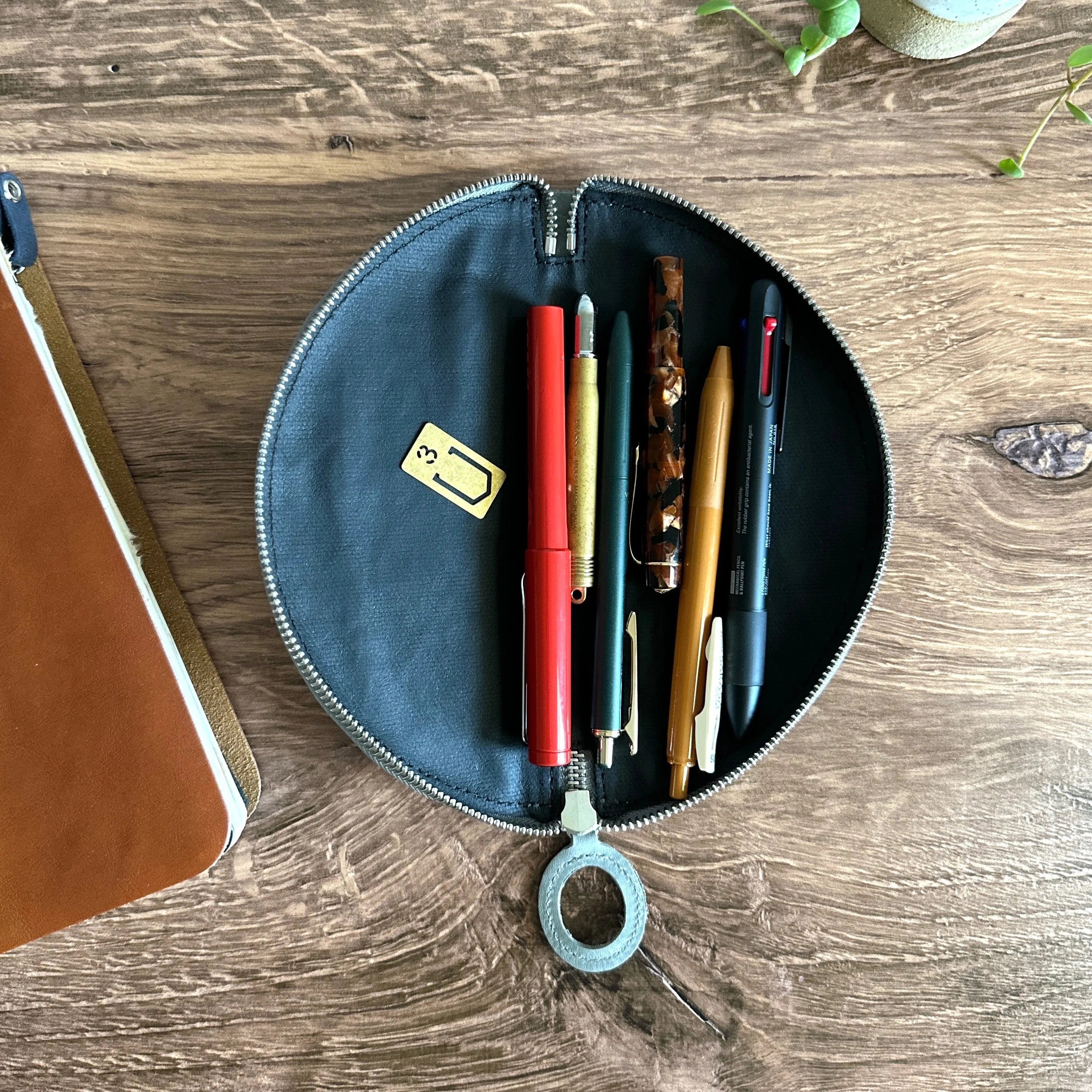 [Roterfaden] TACO Pencil Case