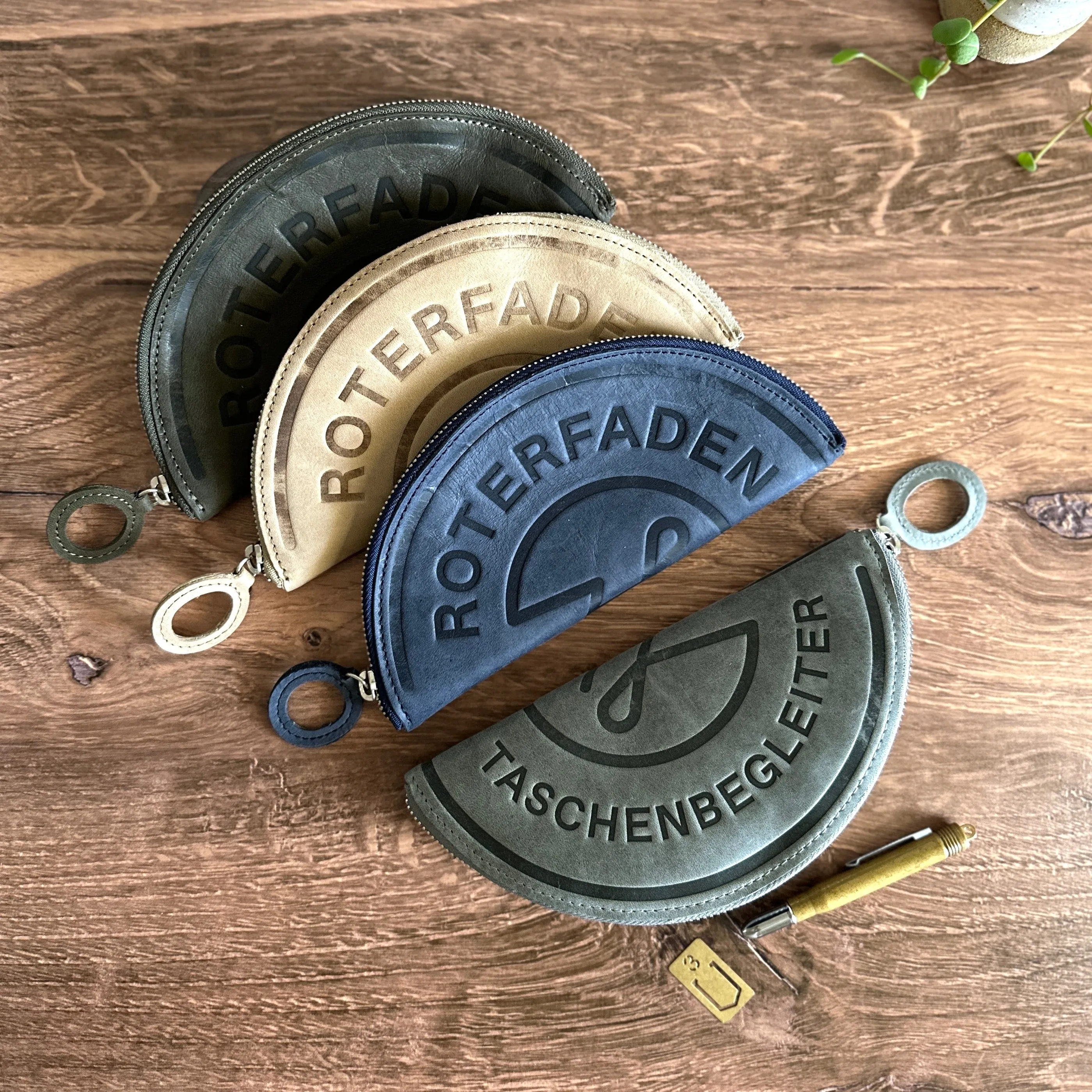 [Roterfaden] TACO Pencil Case