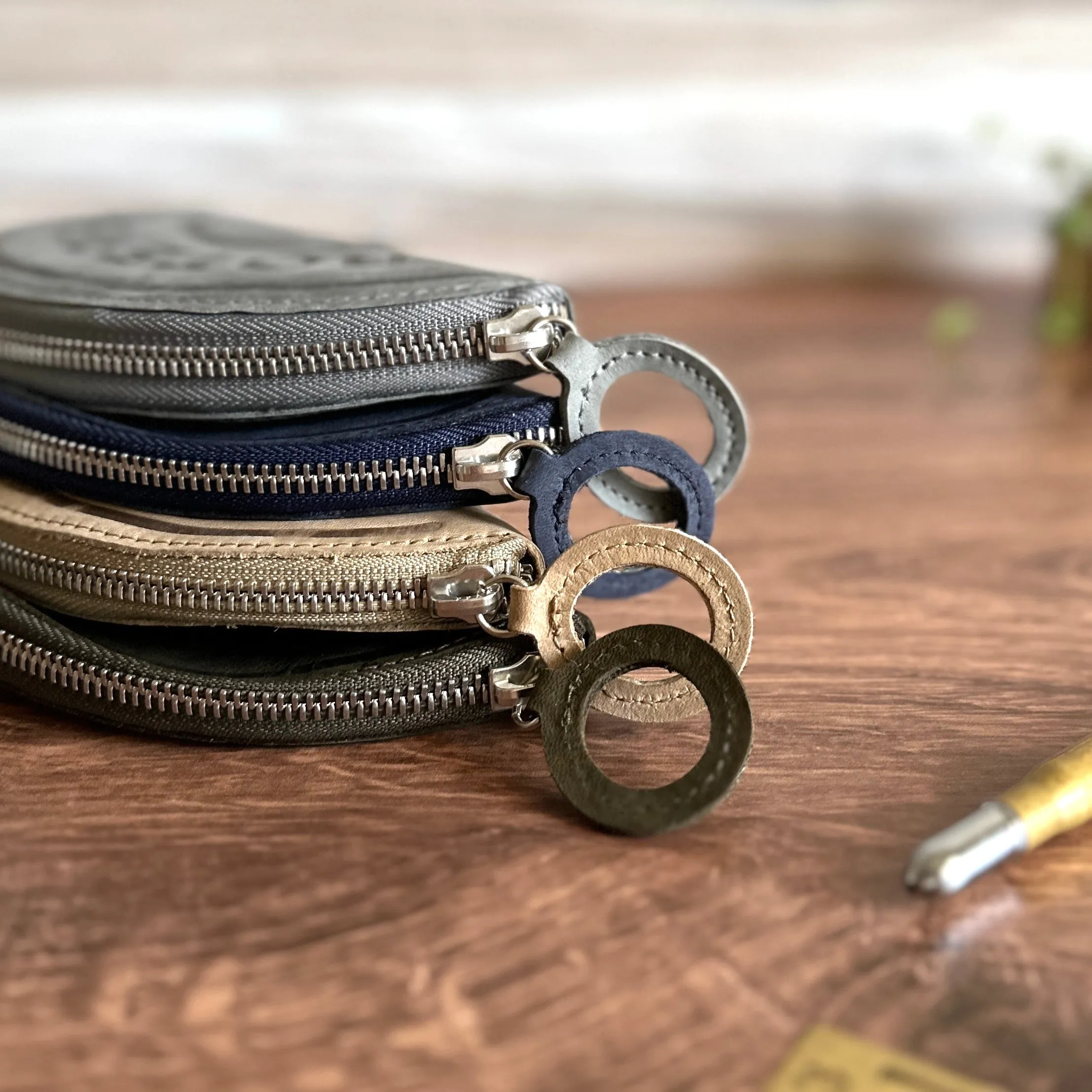 [Roterfaden] TACO Pencil Case