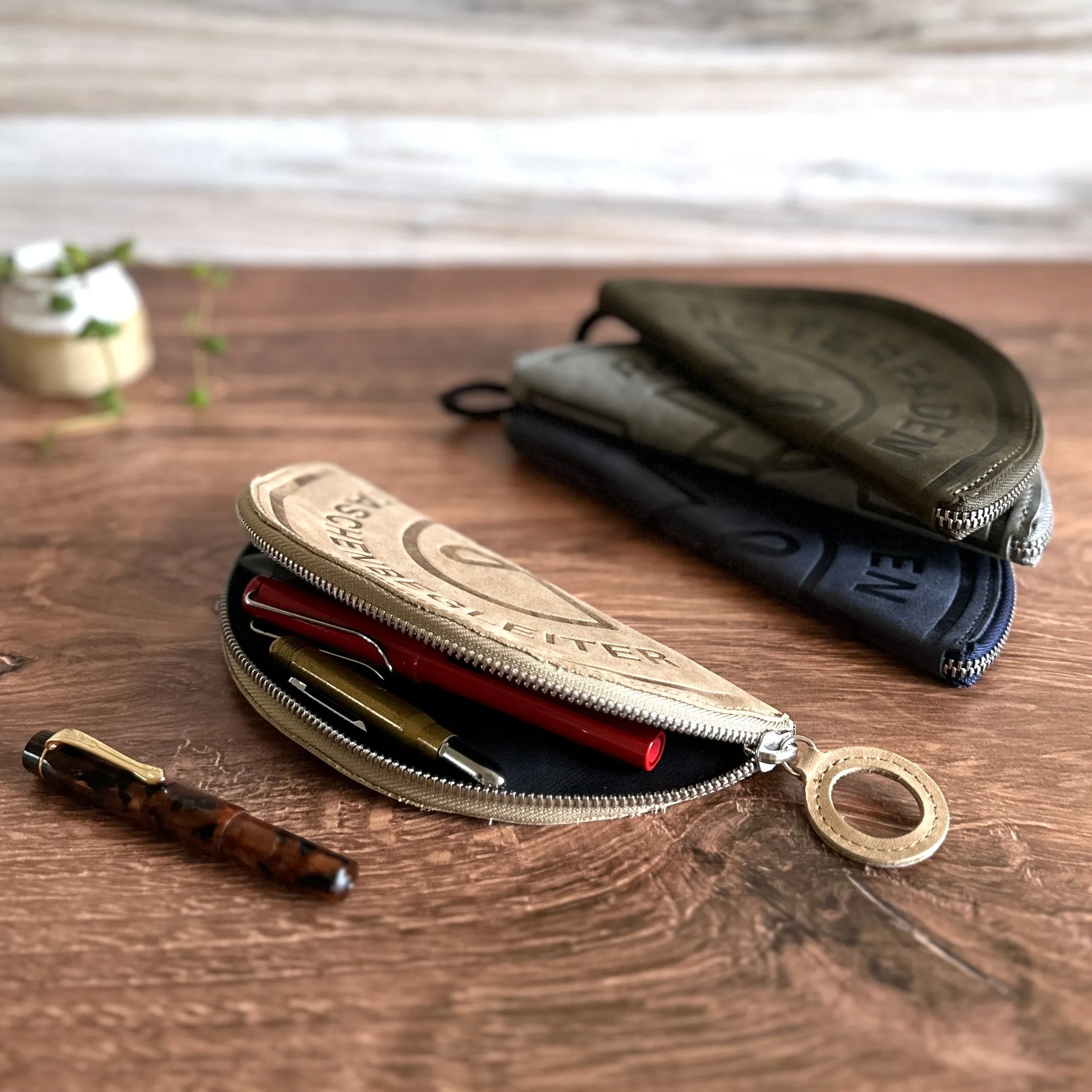 [Roterfaden] TACO Pencil Case