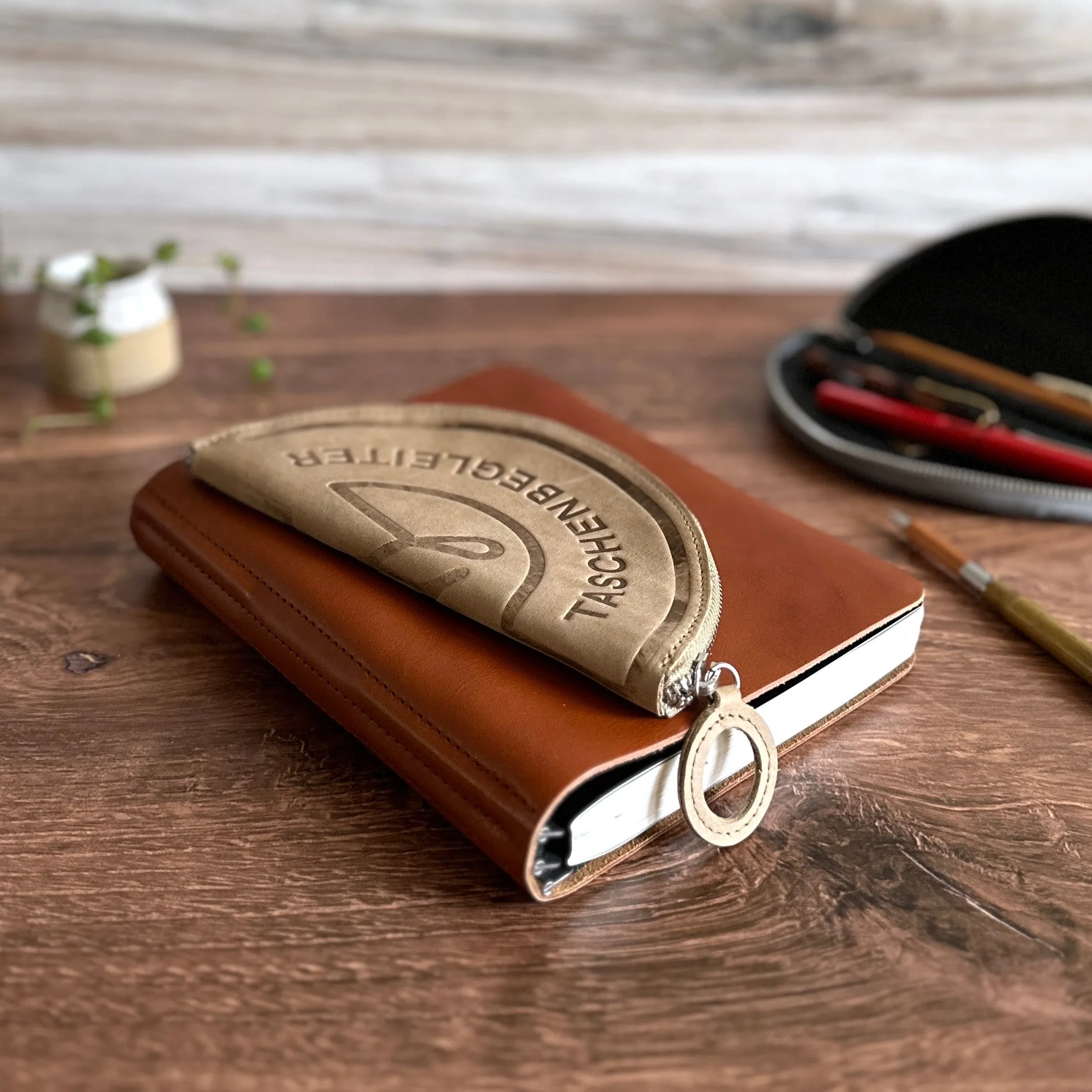 [Roterfaden] TACO Pencil Case