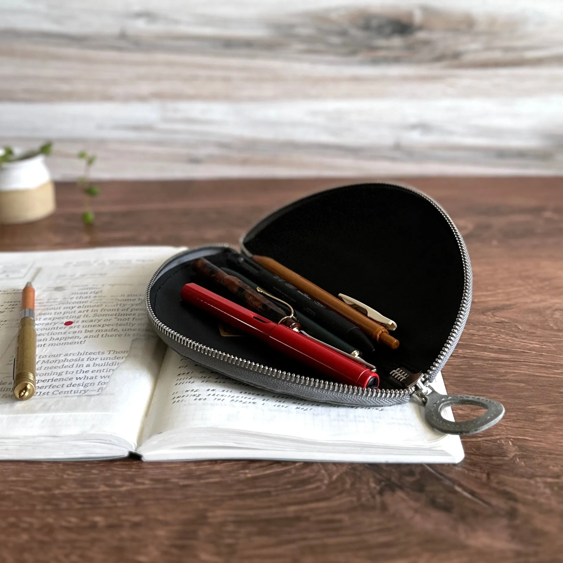 [Roterfaden] TACO Pencil Case