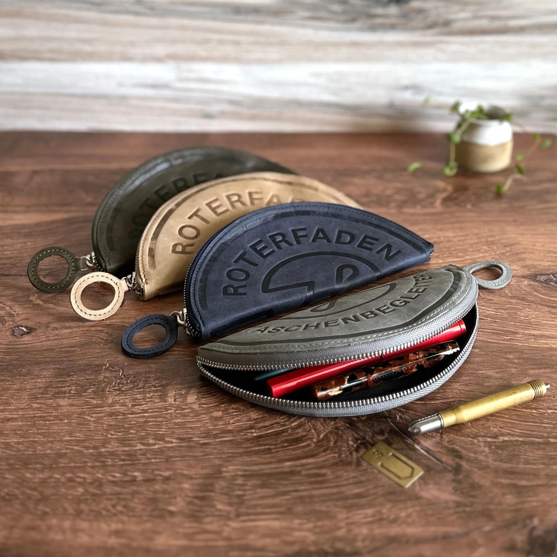 [Roterfaden] TACO Pencil Case