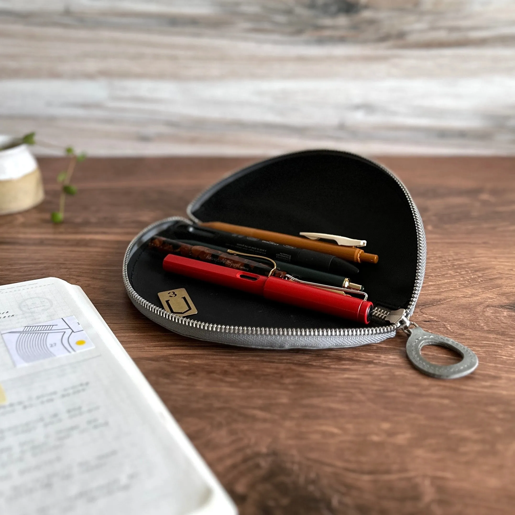 [Roterfaden] TACO Pencil Case