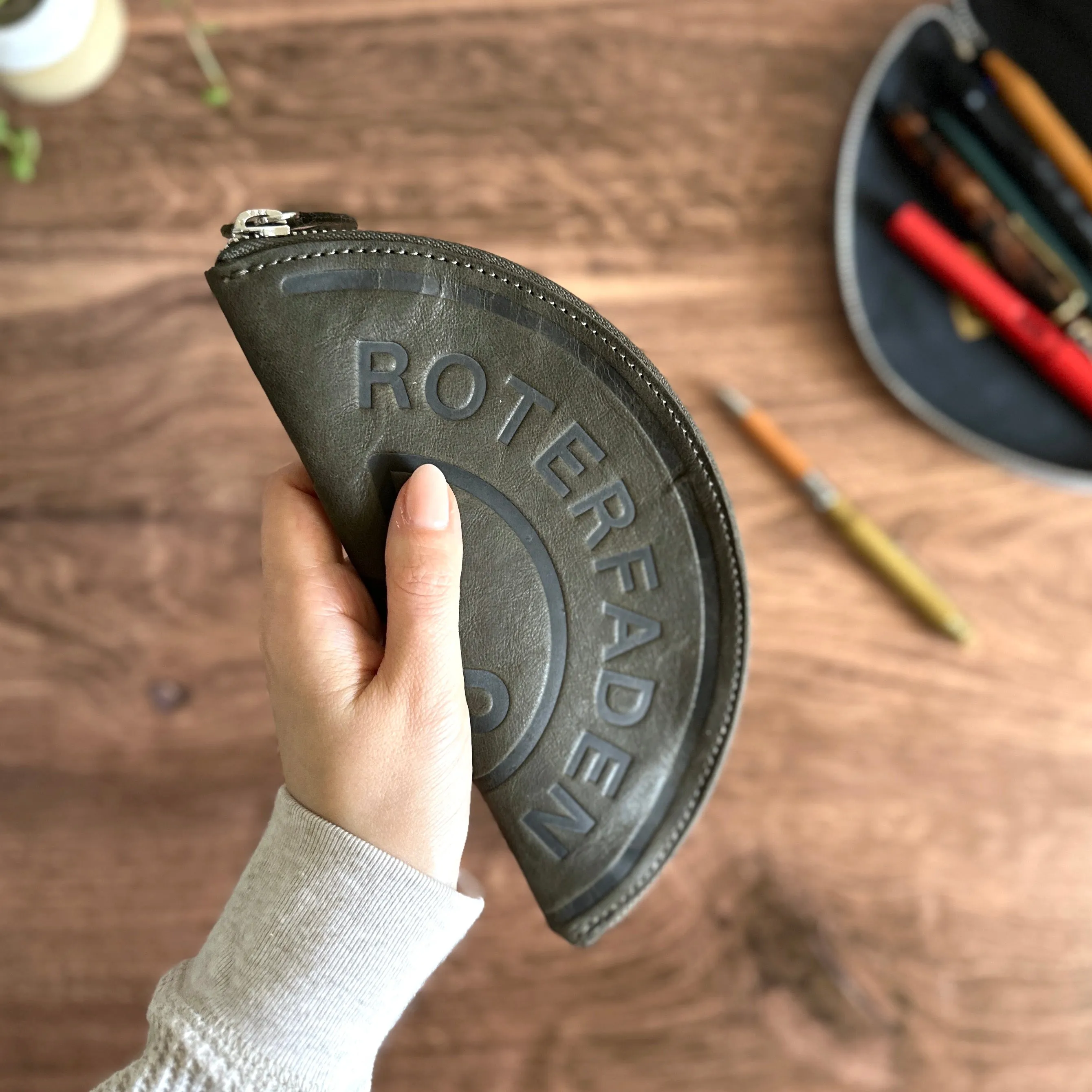 [Roterfaden] TACO Pencil Case