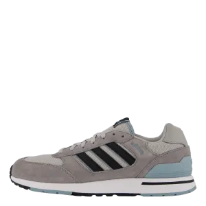 Run 80s Shoes Gretwo / Core Black / Maggre