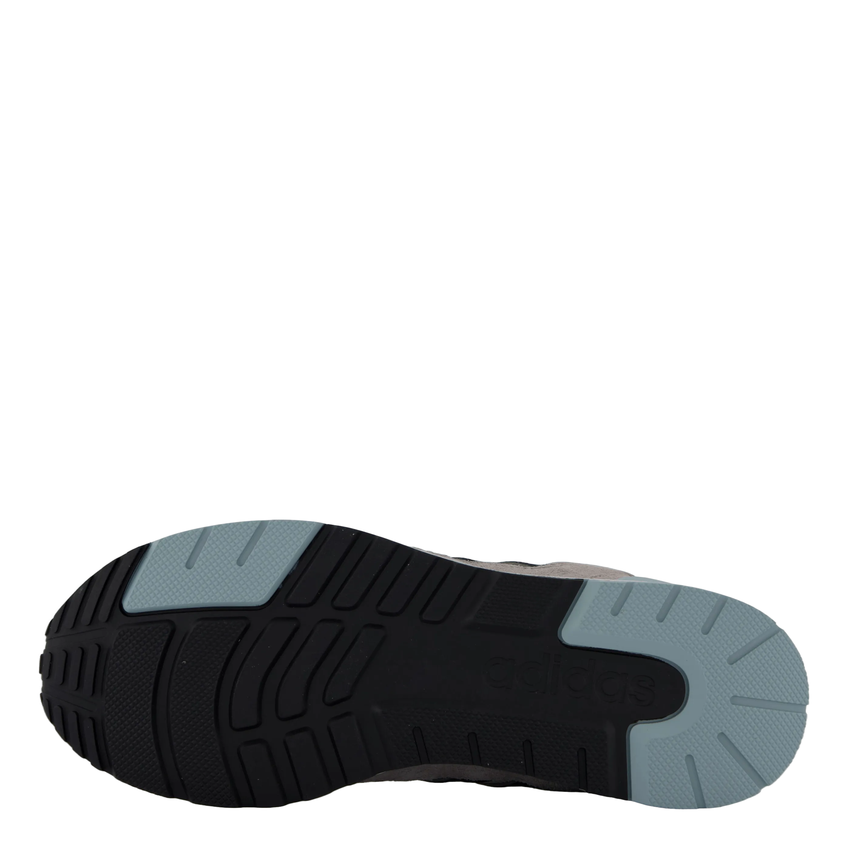 Run 80s Shoes Gretwo / Core Black / Maggre