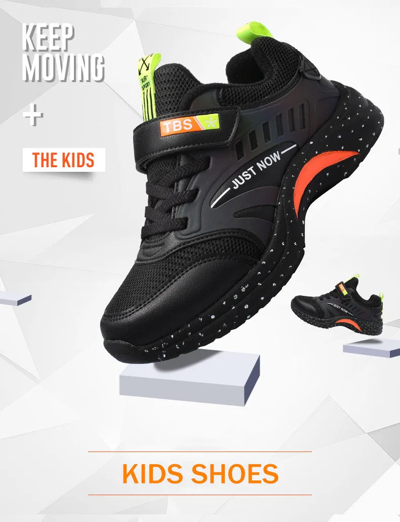 Run Light Casual