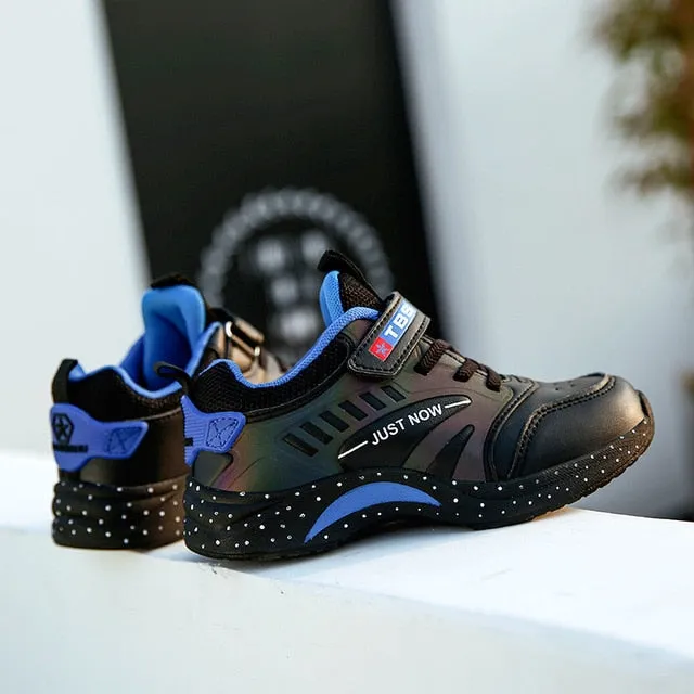 Run Light Casual