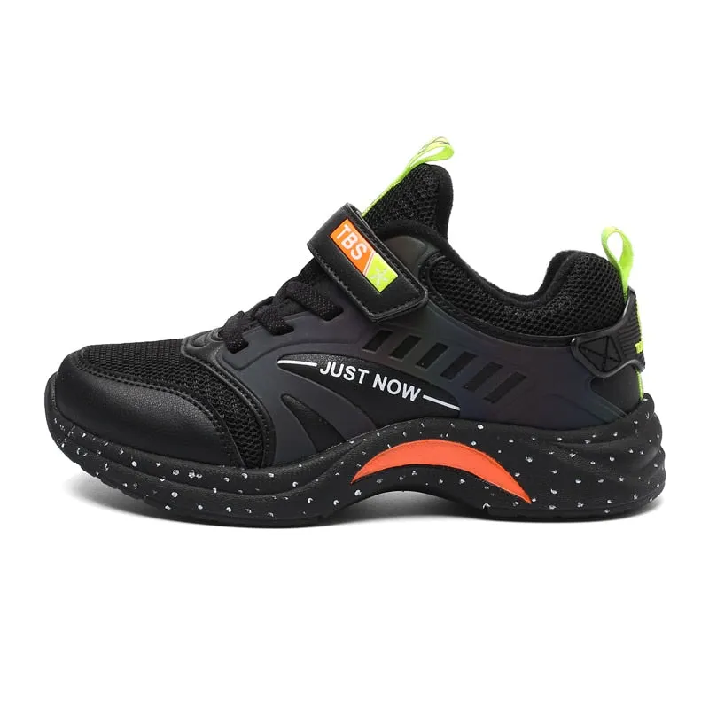 Run Light Casual