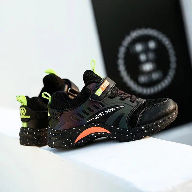 Run Light Casual