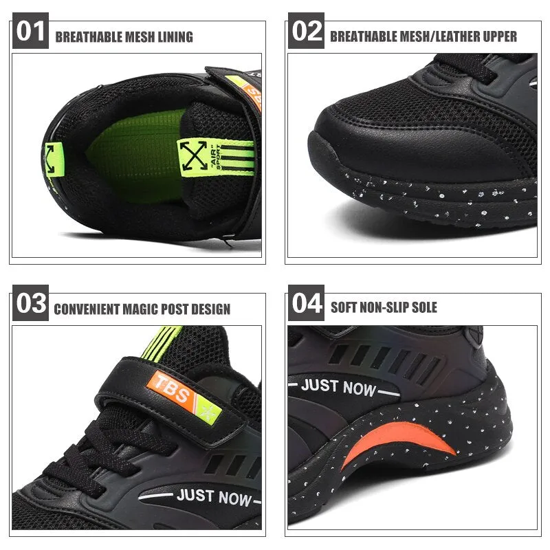 Run Light Casual