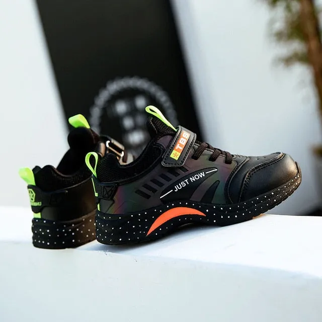 Run Light Casual