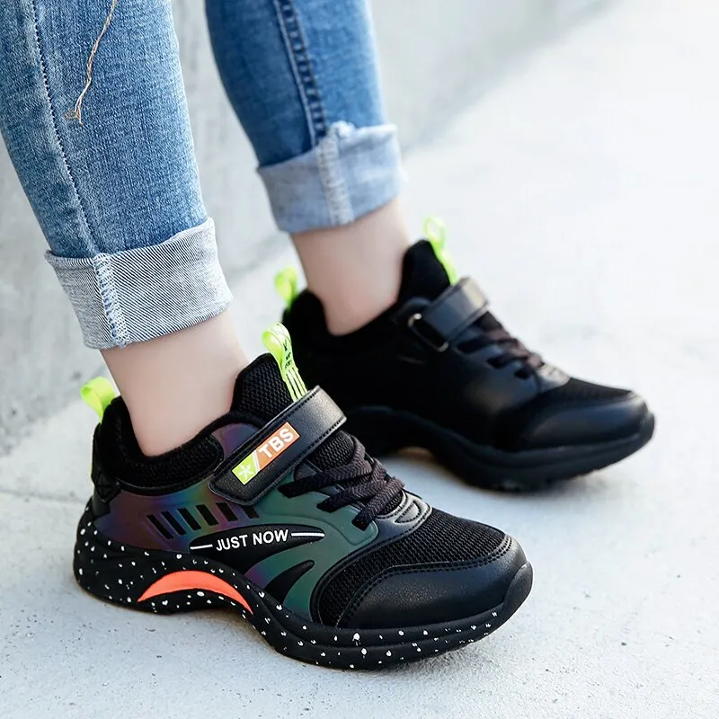 Run Light Casual