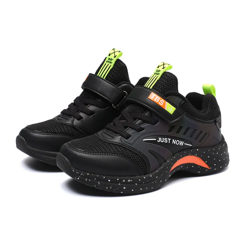 Run Light Casual