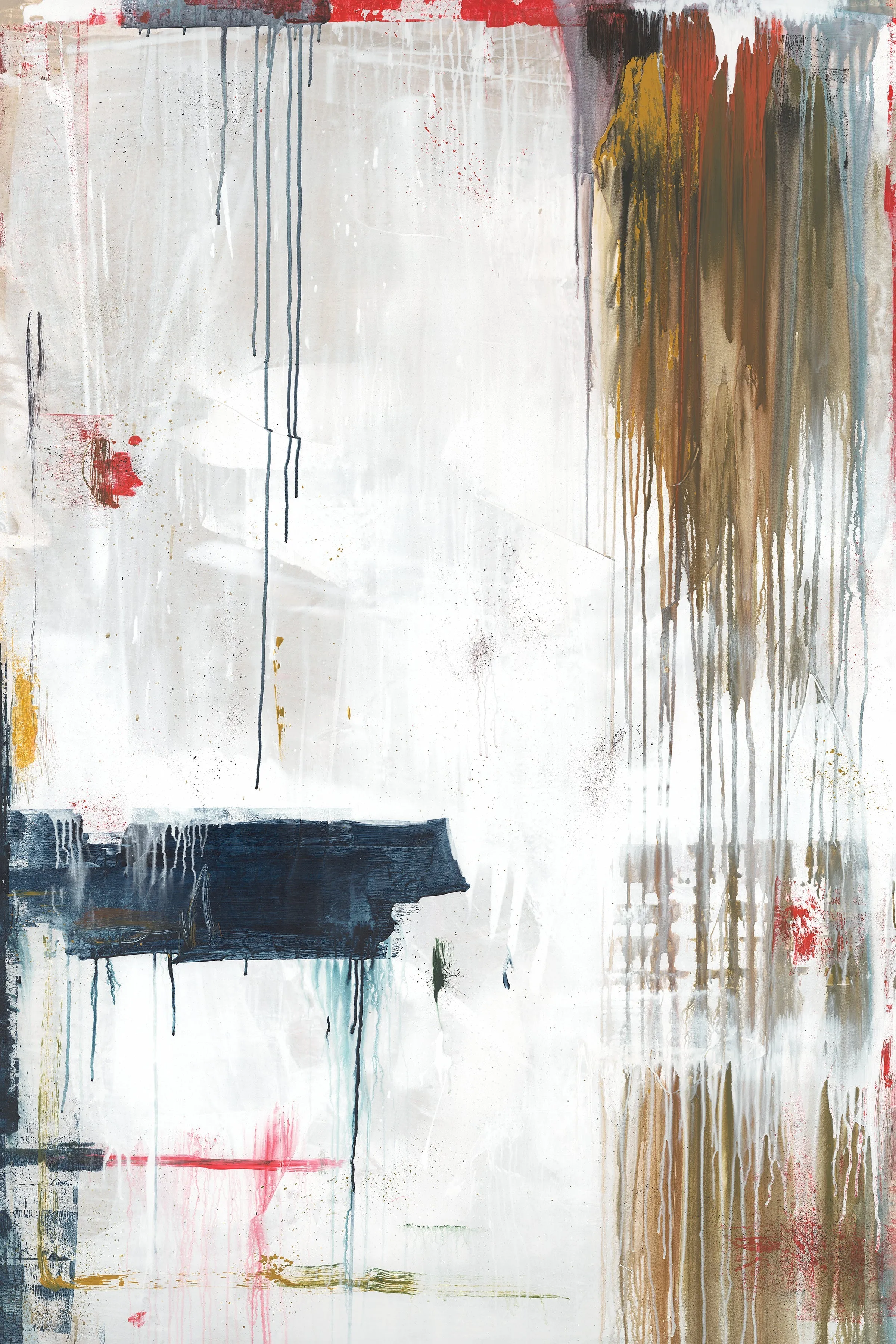 Rupture II by David Erickson