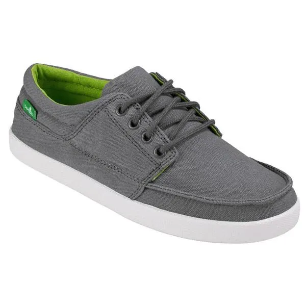 Sanuk Lil TKO Youth Slip On Shoes