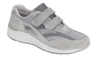 SAS SHOEMAKERS MEN'S ATHLETIC - JV-M/GRAY