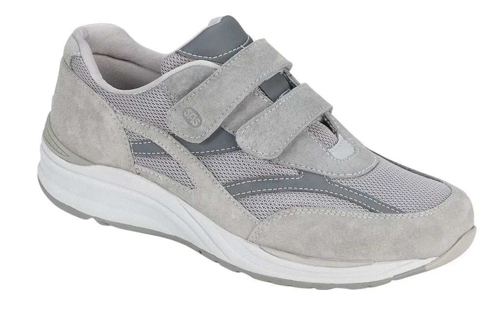 SAS SHOEMAKERS MEN'S ATHLETIC - JV-M/GRAY