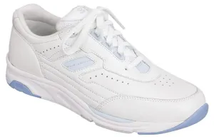 SAS SHOEMAKERS WOMEN'S ATHLETIC - TOURII/WHT