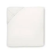 Savio Fitted Sheet by Sferra