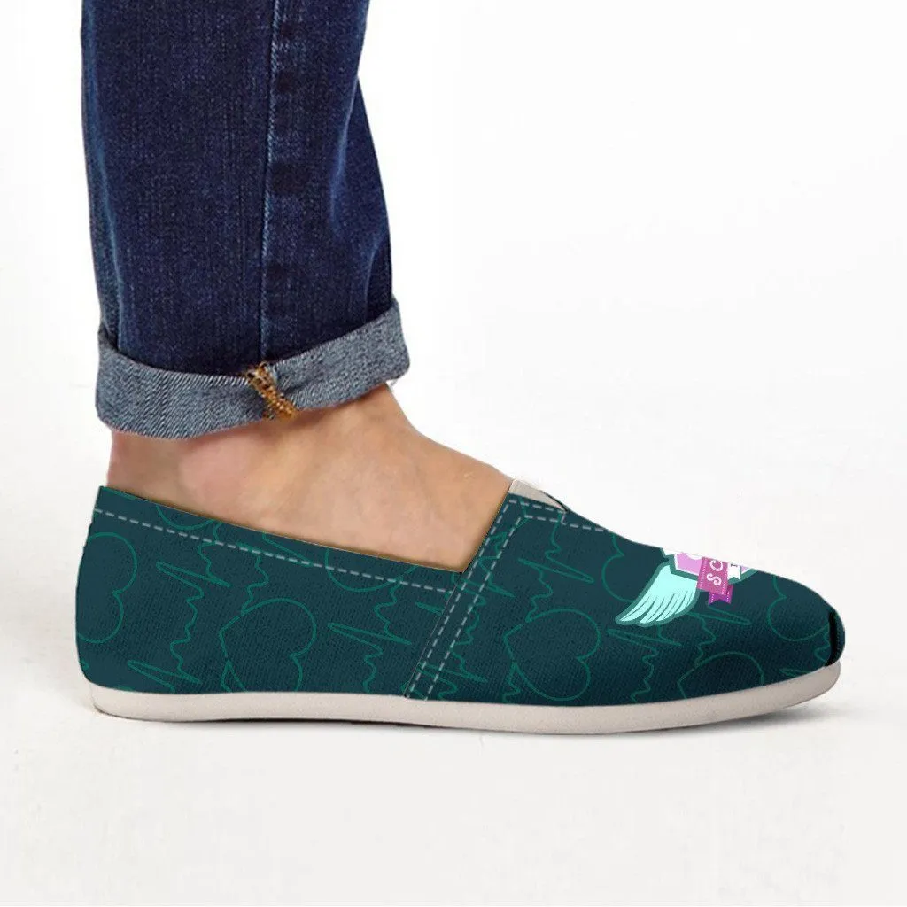 SC Nurse Ladies Casuals