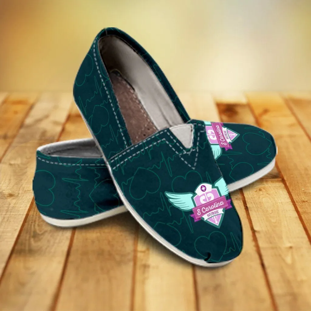 SC Nurse Ladies Casuals