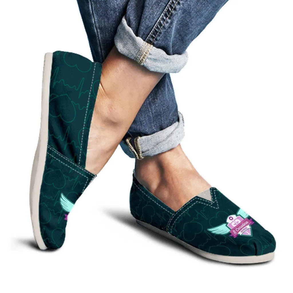 SC Nurse Ladies Casuals