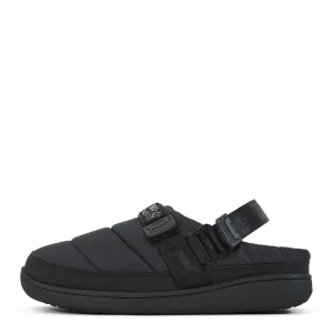 Schlaf Clog Black