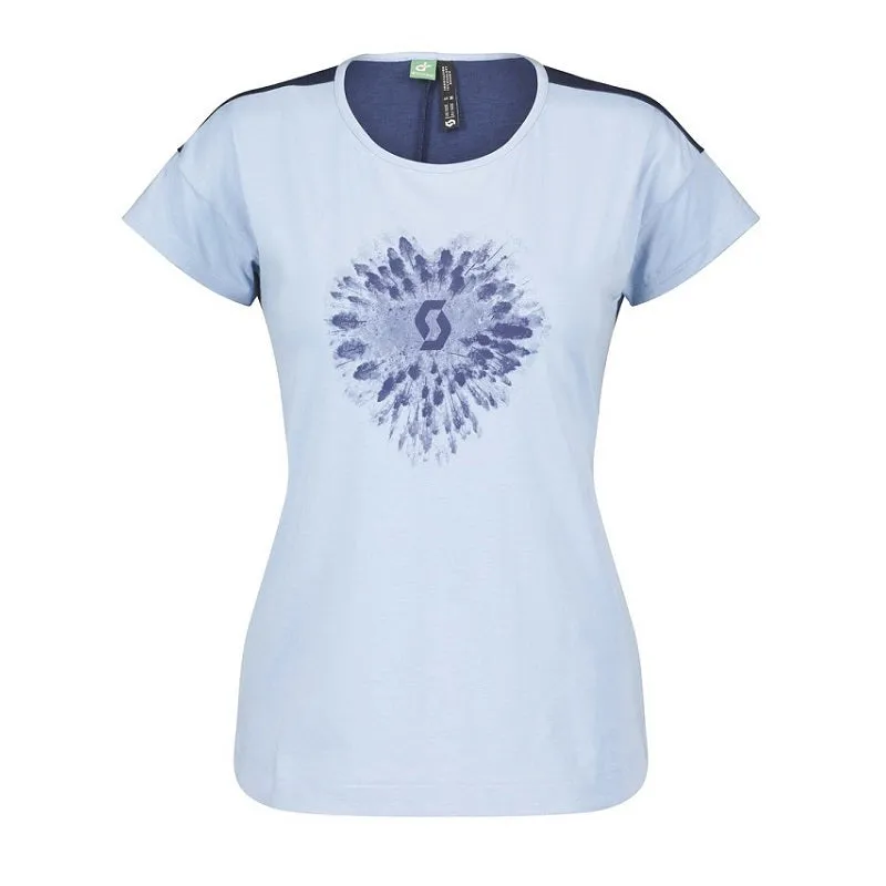 SCOTT Trail Flow Dri Women's Shirt