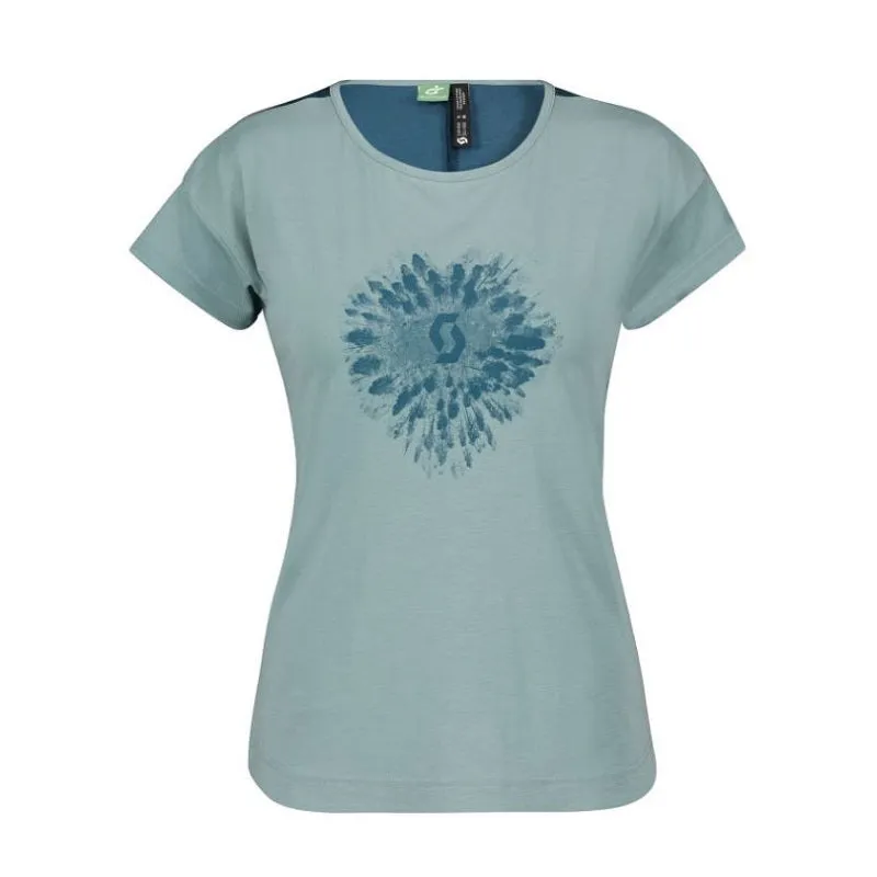 SCOTT Trail Flow Dri Women's Shirt