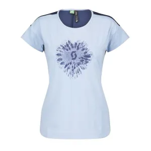 SCOTT Trail Flow Dri Women's Shirt