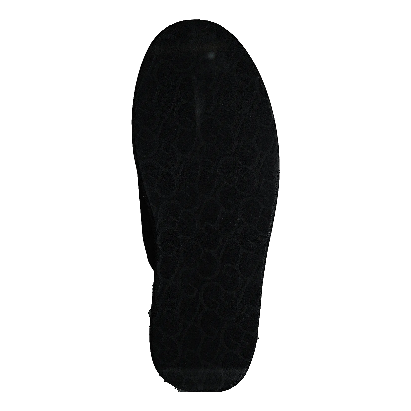 Scuff True Navy