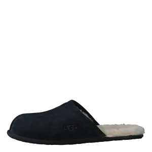 Scuff True Navy