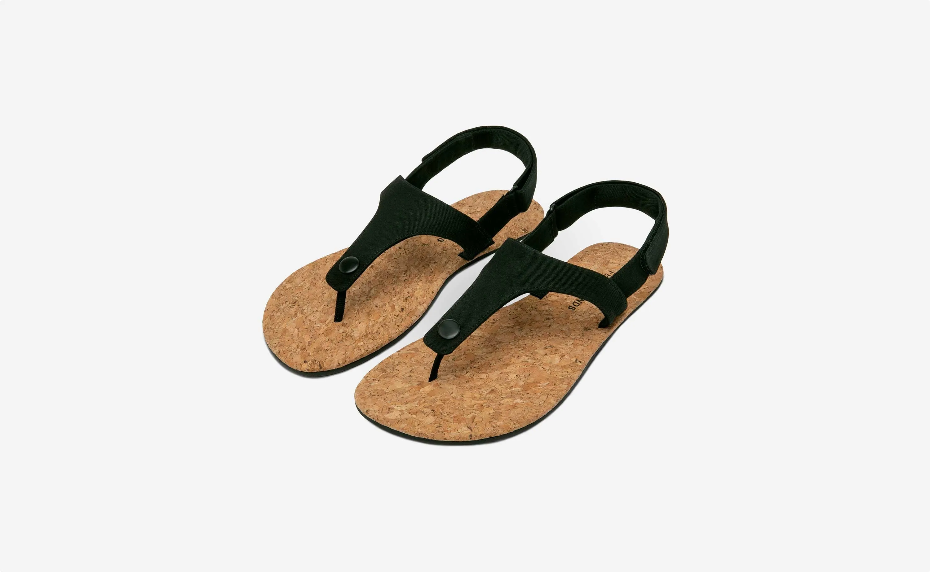 Seaside Twill - Black