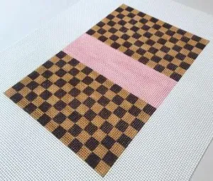 SF-06B - LOUIS SQUARES, PINK