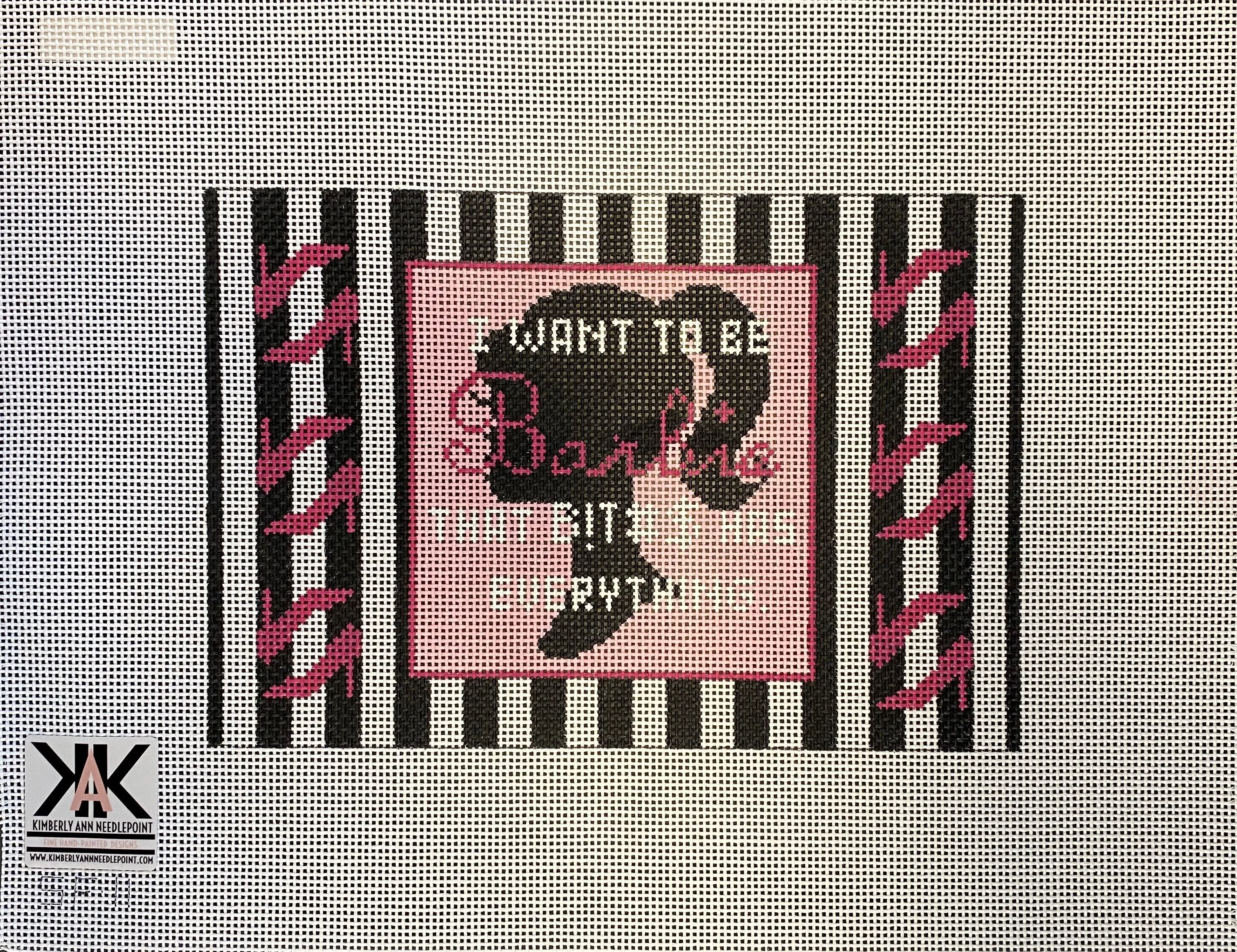 SF-11 - I WANT TO BE BARBIE