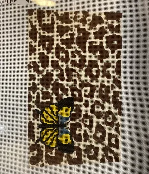 SF-16 - KIMBERLY'S BUTTERFLY LEOPARD