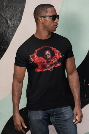 Sho Nuff | The Master | Unisex T-Shirt