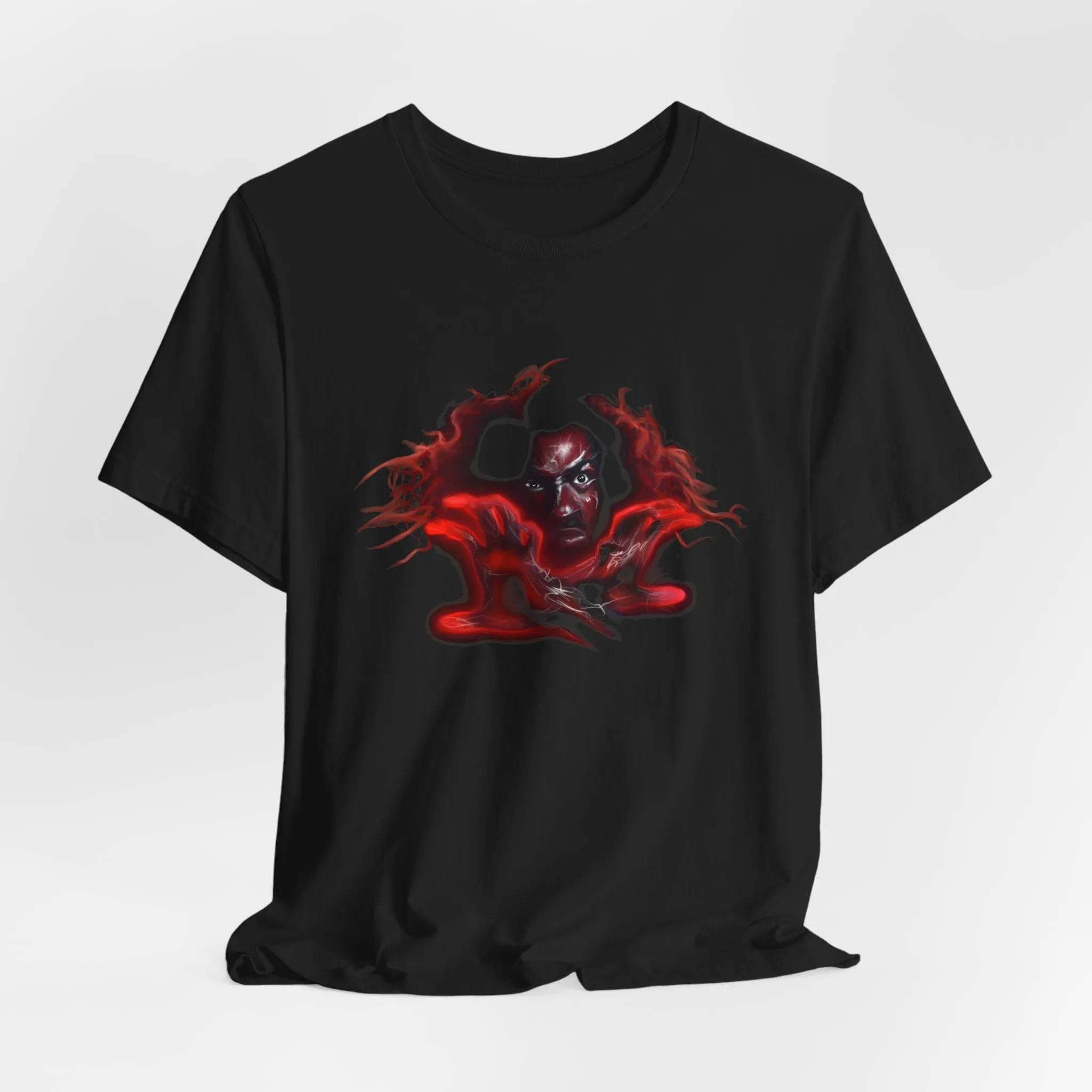 Sho Nuff | The Master | Unisex T-Shirt