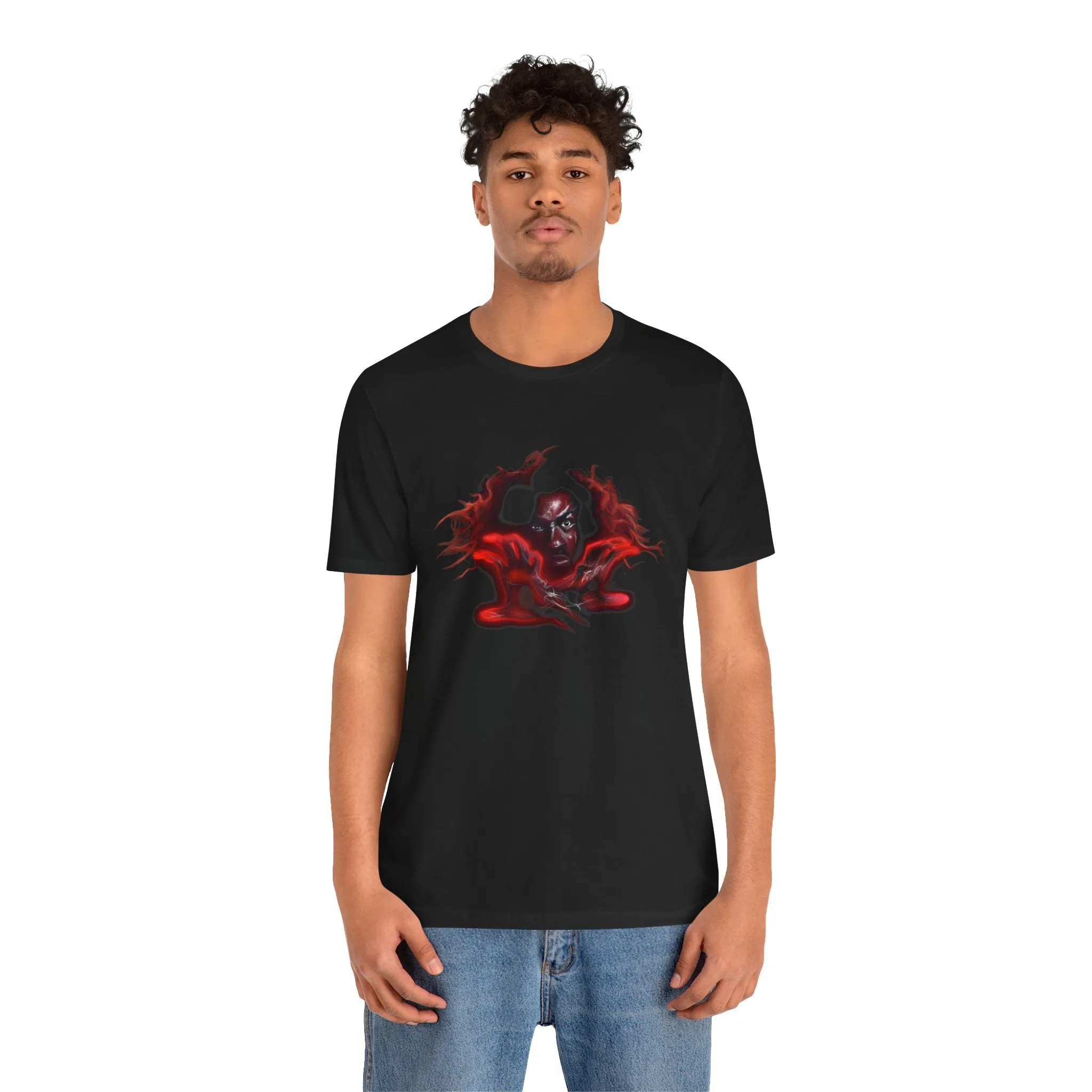 Sho Nuff | The Master | Unisex T-Shirt